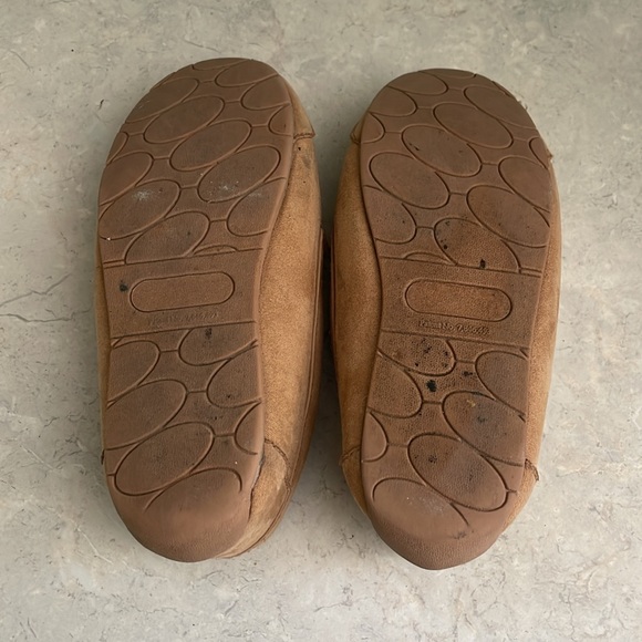 Max & Jake Kids Slippers Size 1 - Picture 2 of 6